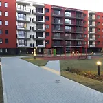Spacious Apartment Close To The Old Town