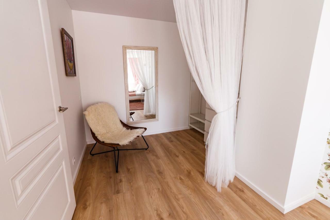 Appartement Spacious Close To The Old Town