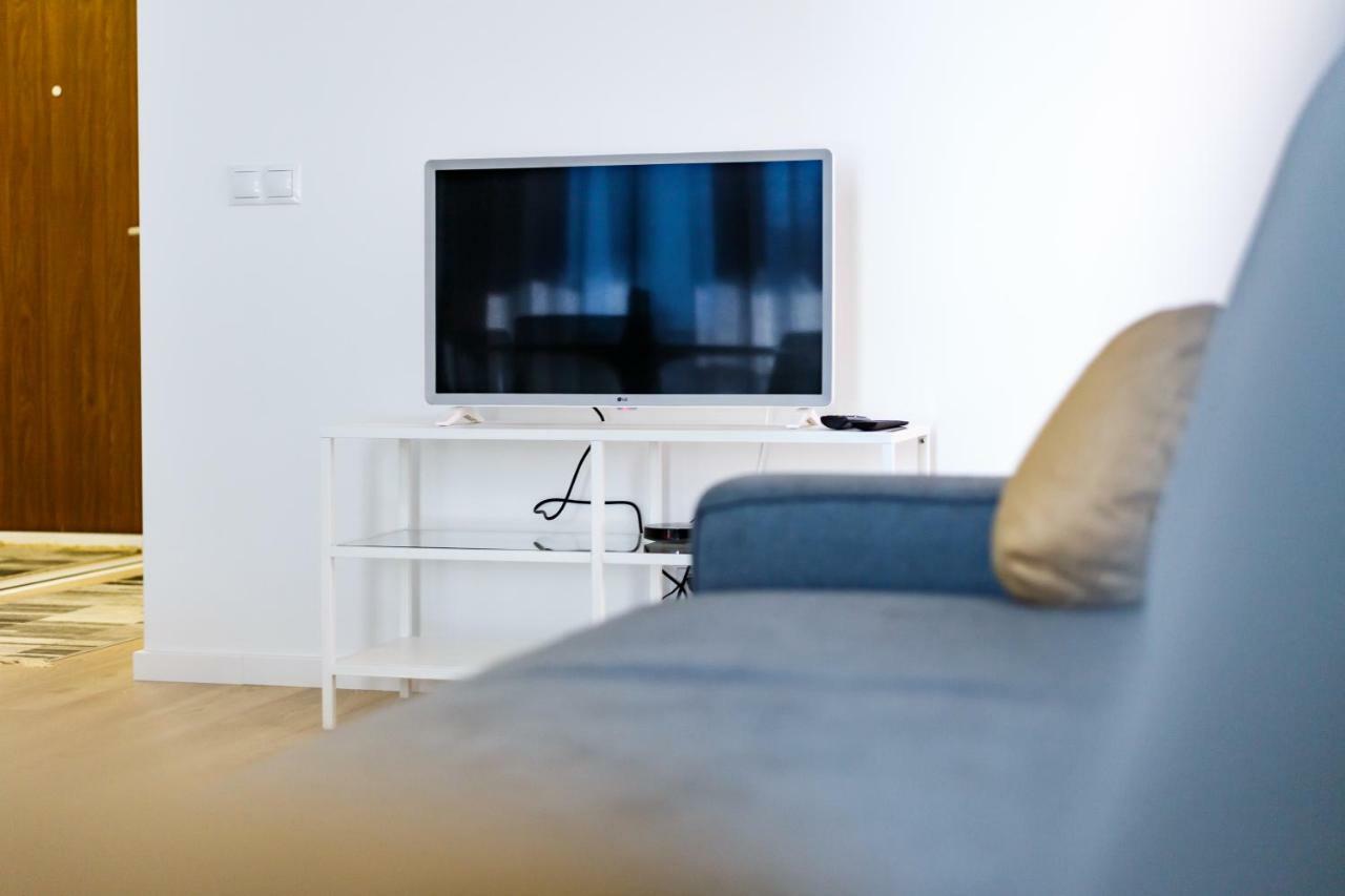 Spacious Close To The Old Town Appartement Vilnius