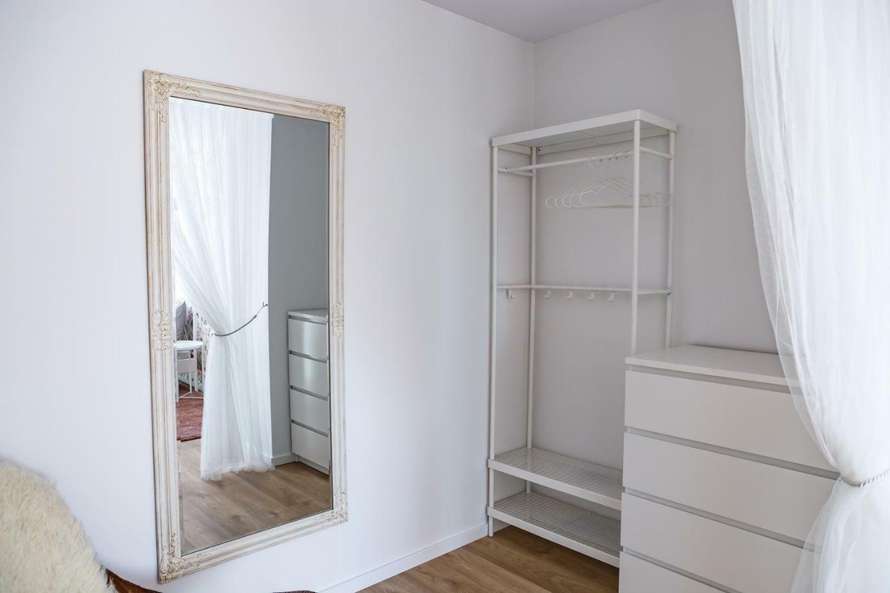 Appartement Spacious Close To The Old Town Vilnius