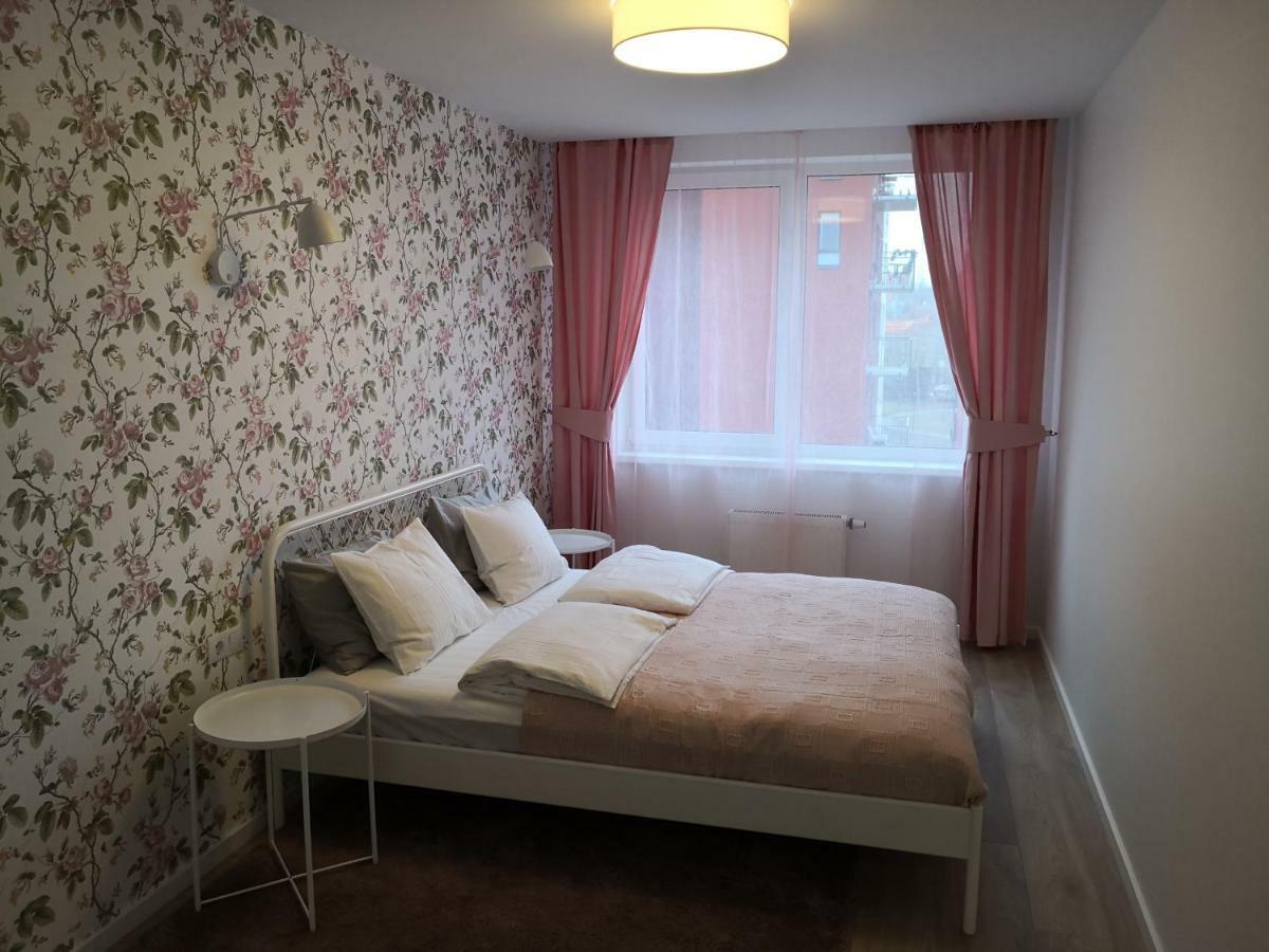 Appartement Spacious Close To The Old Town *