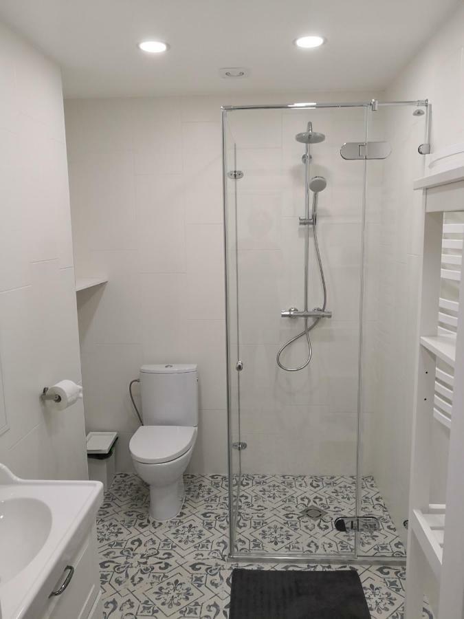 Appartement Spacious Close To The Old Town Vilnius