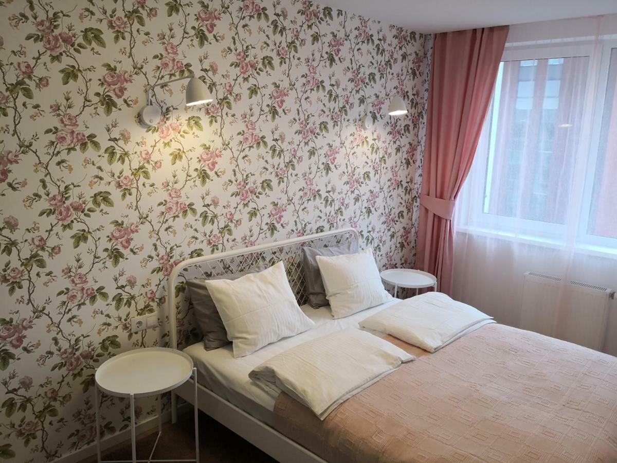 Spacious Close To The Old Town Appartement Vilnius