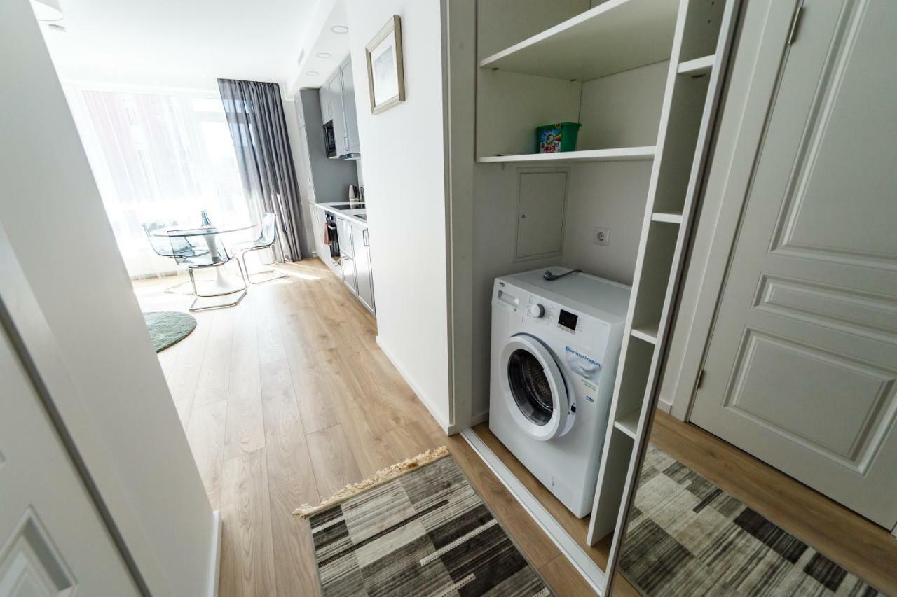 Appartement Spacious Close To The Old Town *